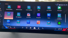 BMW iX 385kW xDrive50 M Sport 111.5kWh 5dr Auto Electric Estate